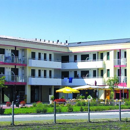 Appartamenti Joker Vallenova Cavallino-Treporti Exterior foto